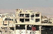Сирия: оппозиция сообщает о бомбардировках жилых кварталов
