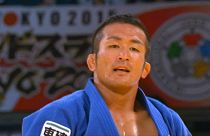 Gold für Martyna Trajdos beim Judo Grand Slam in Tokio
