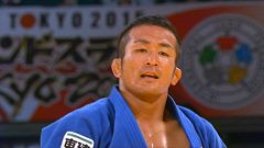 Gold für Martyna Trajdos beim Judo Grand Slam in Tokio