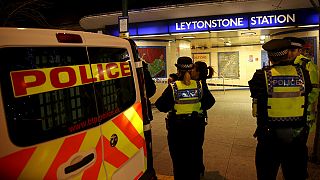 L'attaque au couteau dans le métro de Londres considérée comme un acte terroriste selon la police