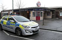 Londra: passeggero accoltellato in metro, l'aggressore "questo è per la Siria"