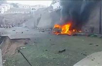 Iémen: EI reivindica atentado contra governador de Aden