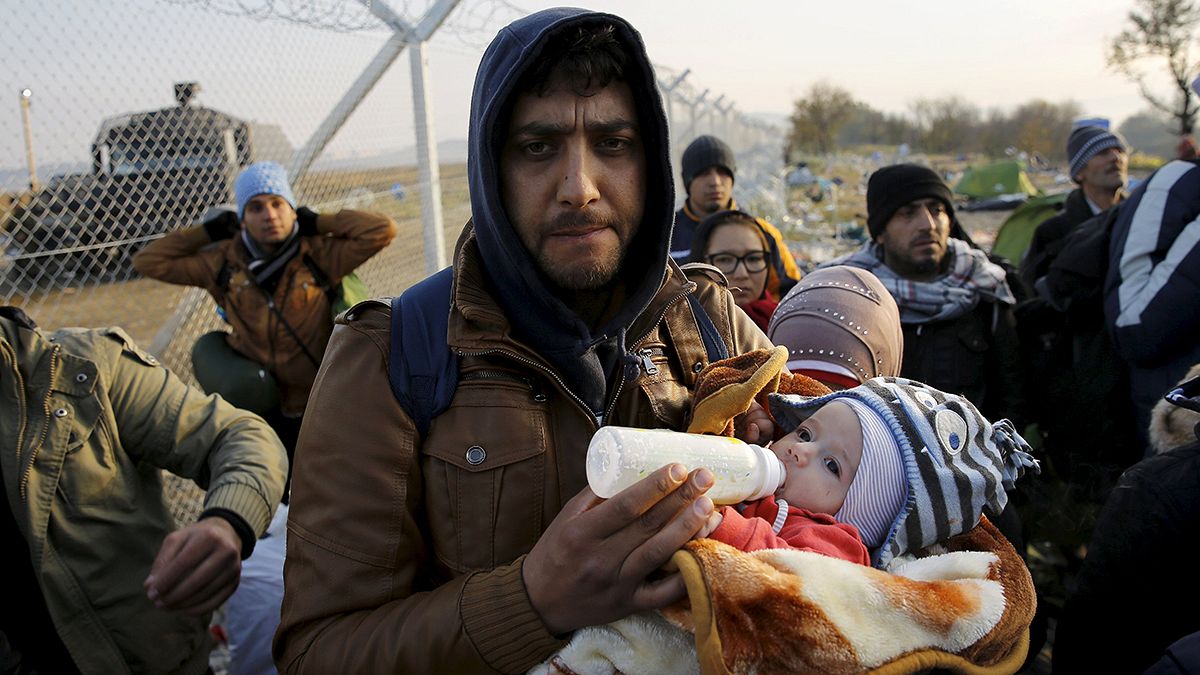4.600 migrants interceptés en trois jours par les garde-côtes italiens