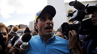 Venezuelan opposition wins election with 99 seats