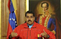 Venezuela'da Sosyalistler sandıktan çıkamadı