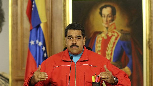 Venezuela: oposição obtém vitória histórica nas legislativas Venezuela: oposição obtém vitória histórica nas legislativas