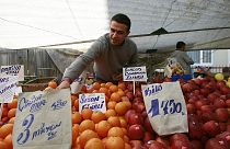 Turquie : les sanctions russes vont amputer la croissance (BERD)