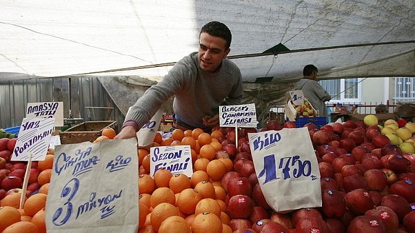 تحریمهای روسیه برای اقتصاد ترکیه گران تمام می شود تحریمهای روسیه برای اقتصاد ترکیه گران تمام می شود