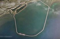 Σουόνσι: Τεχνητή λιμνοθάλασσα θα παράγει ενέργεια