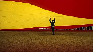 Spanien: Wahlkampfthema Verfassung