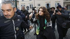 Vatileaks: Der Priester, die PR-Frau und das Possenspiel