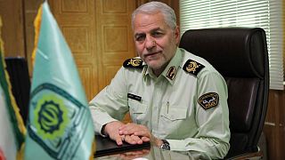 رئیس پلیس فتا: بازداشت ۵۳ گرداننده سایت‌های داعش در ایران