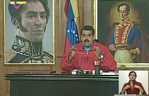 Venezuela : victoire historique de l'opposition