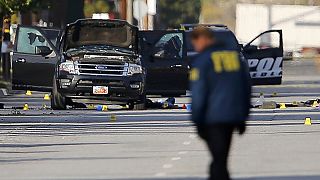 EUA: Atacantes de San Bernardino"foram radicalizados"