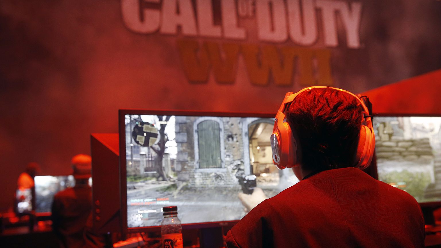 Image: Call of Duty