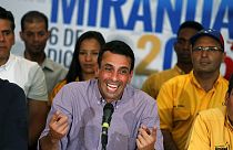 Venezuela's opposition awaits final count but claims a convincing election win