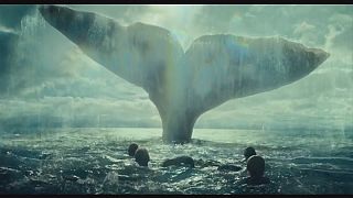"Im Herzen der See": Der Wal greift an