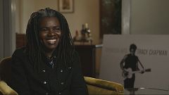 Tracy Chapman: Ihre größten Hits auf einer Scheibe