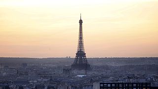 Lassúbb gazdasági növekedésre számít a francia jegybank