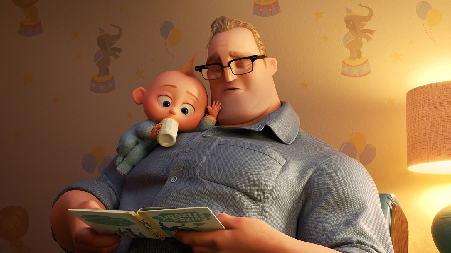 Image: Incredibles 2