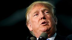 Donald Trump: his pet hates in his own words