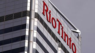 Rio Tinto'dan 500 milyon Dolarlık tasarruf