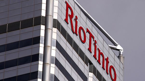 Rio Tinto cuts spending forecast for 2016 Rio Tinto cuts spending forecast for 2016