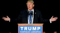 USA: Muslime schockiert über Trumps Äußerung