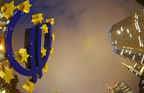 Zone euro : croissance confirmée à +0,3% au troisième trimestre
