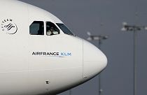All News About Air France Euronews