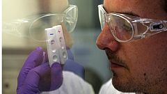 Geheilt und doch krank? Spätfolgen von Ebola-Infektionen kaum erforscht