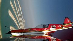 World Air Games: Fliegen in allen Varianten