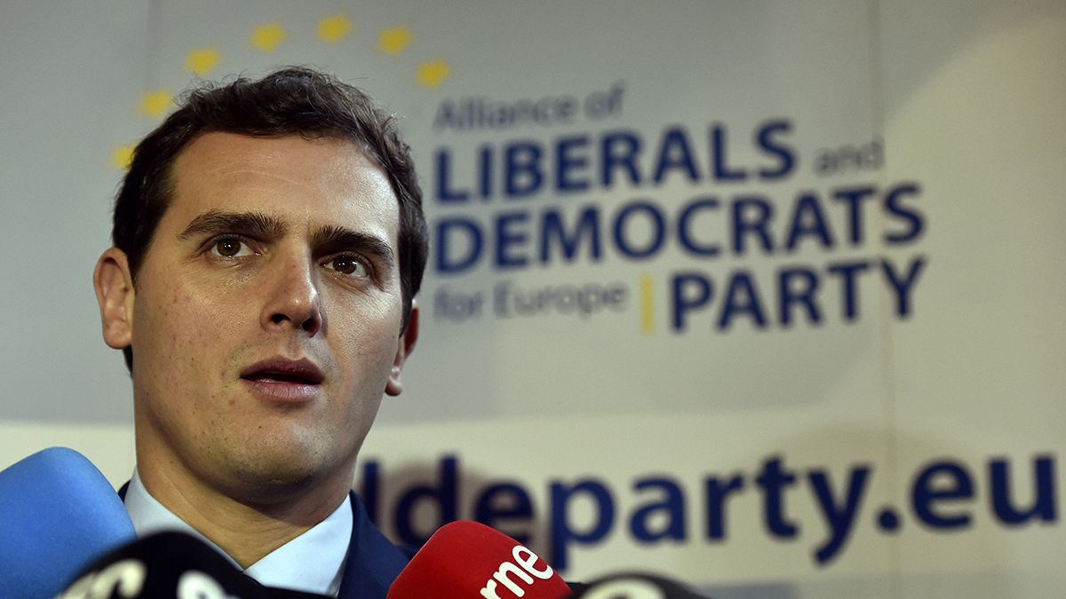 Erősödőben az új spanyol pártok
