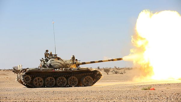 Yemen, governo annuncia 7 giorni di cessate il fuoco in occasione dei colloqui a Ginevra Yemen, governo annuncia 7 giorni di cessate il fuoco in occasione dei colloqui a Ginevra