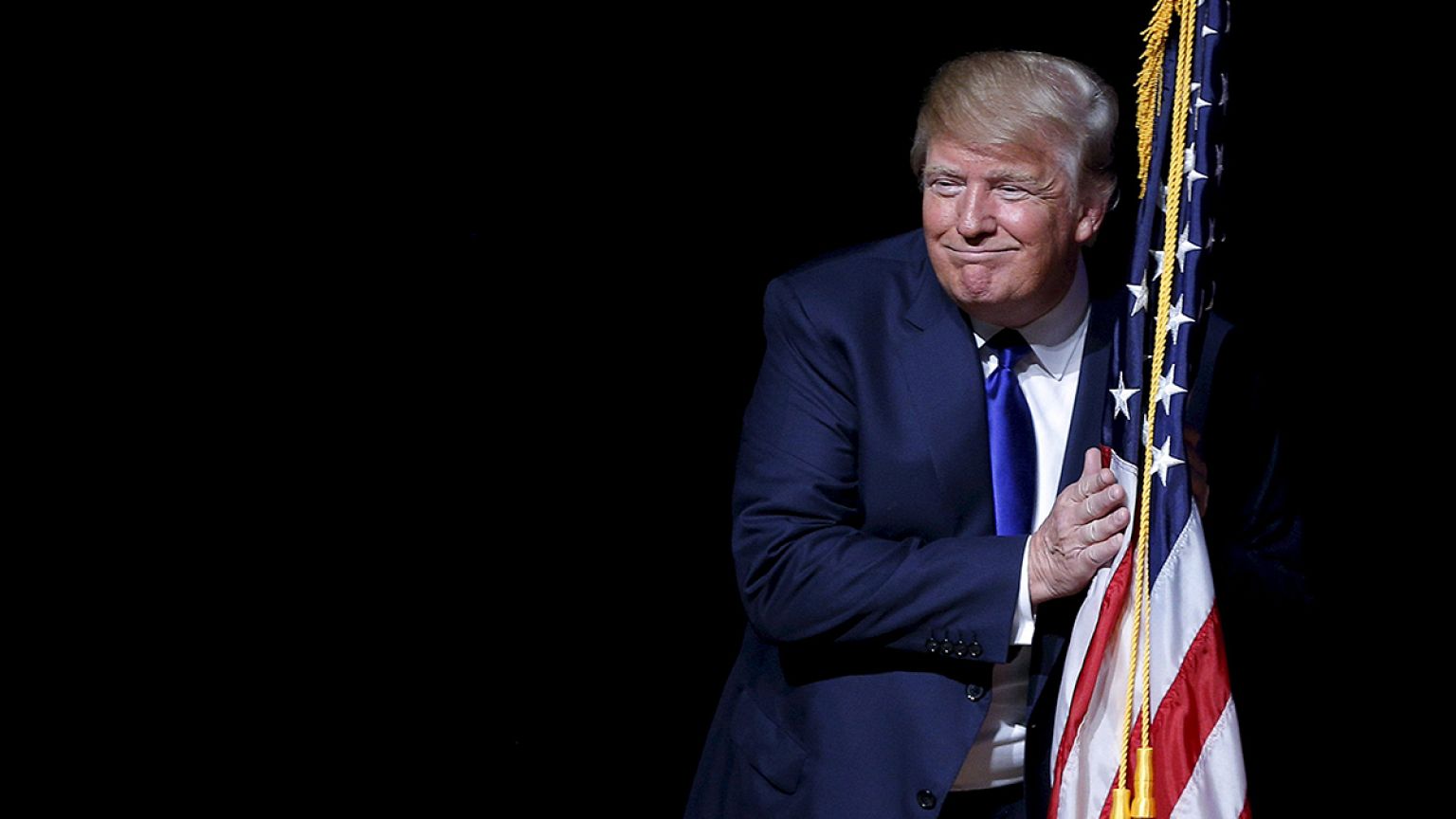 Indonesien, Pakistan, Westjordanland: Trump schockiert Muslime weltweit