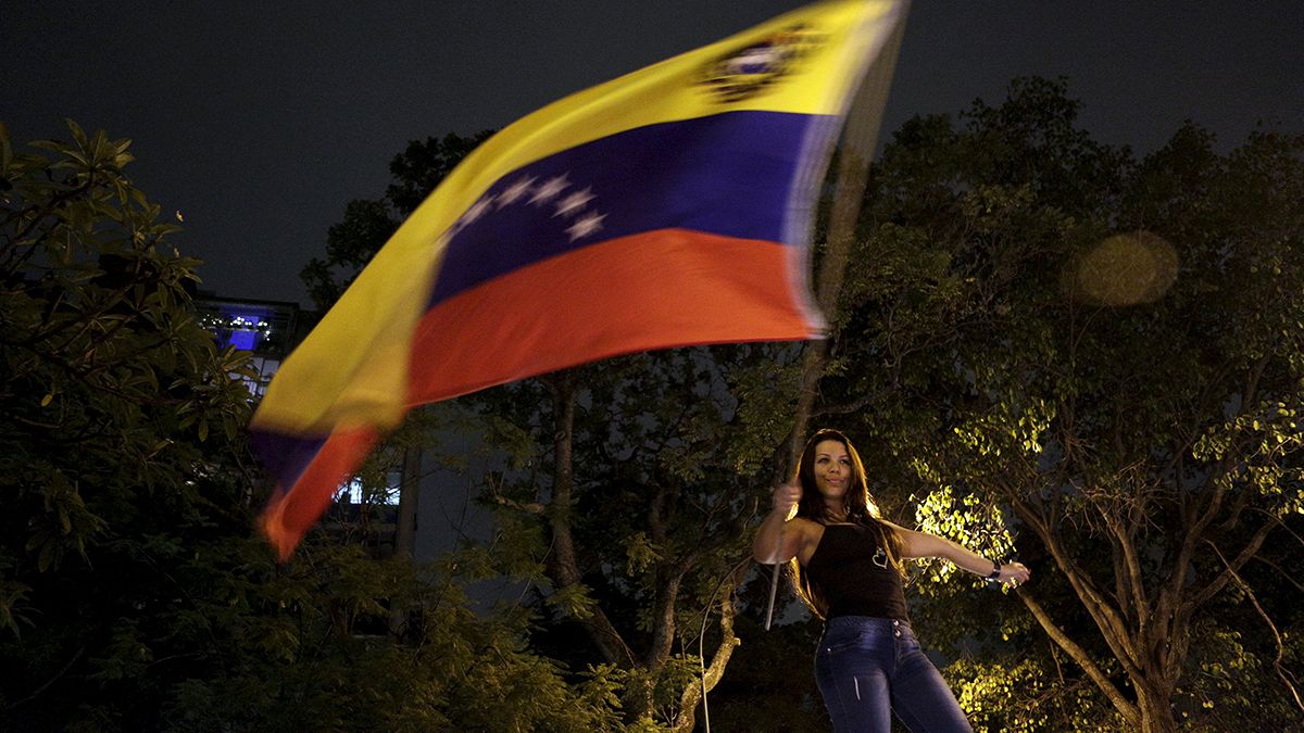 Venezuela: kétharmados ellenzéki győzelem