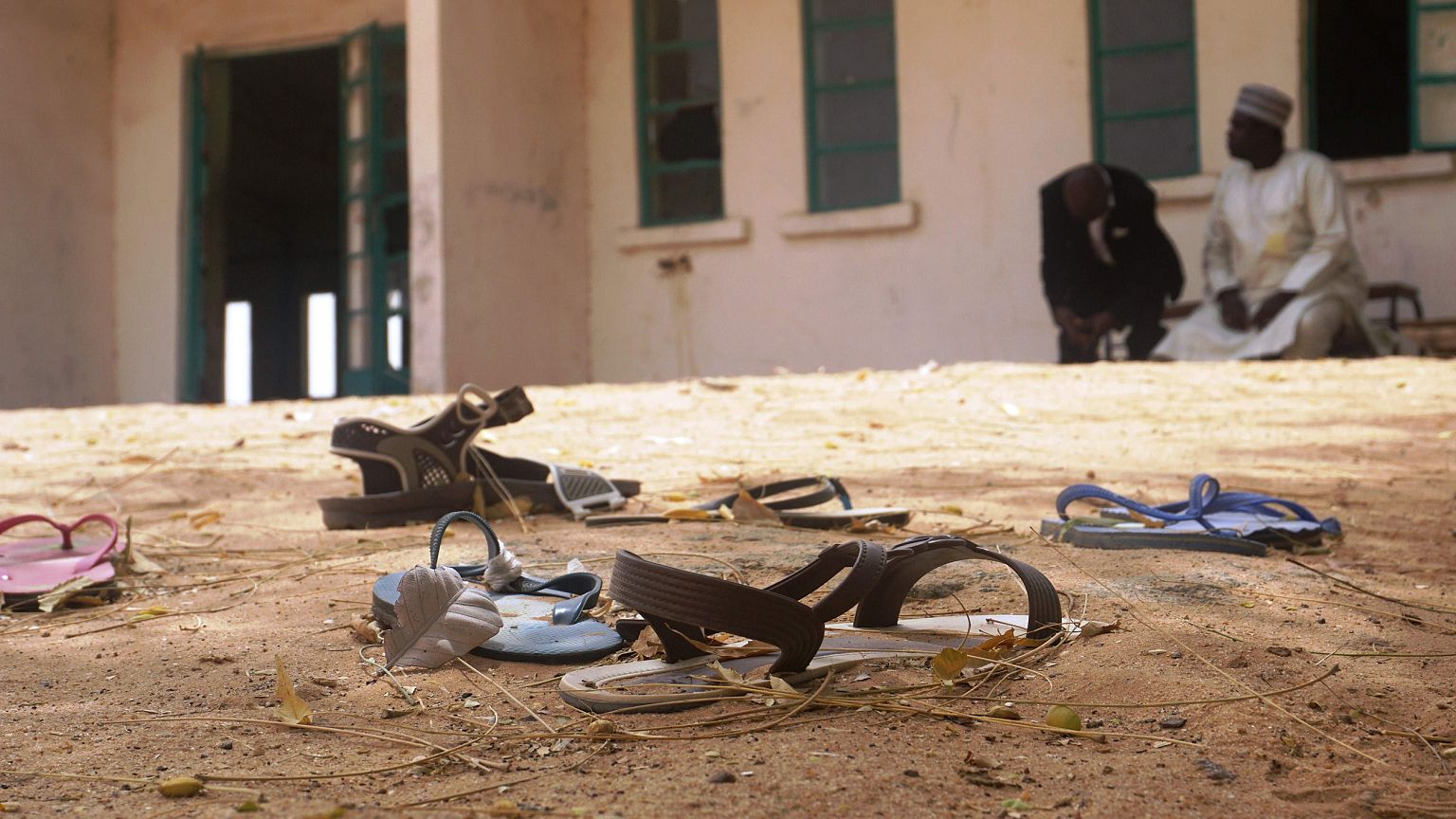 Image: Boko Haram