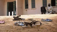 Image: Boko Haram