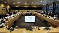 Mexico ban at Rio Olympics now unlikely, says IOC
