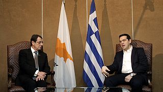 Αλ. Τσίπρας: Παράγοντες σταθερότητας στην ευρύτερη περιοχή Ελλάδα και Κύπρος