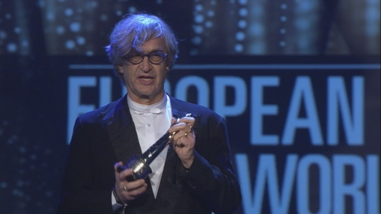 Europäischer Filmpreis: Doku über Amy Winehouse nominiert