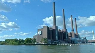 VW recua na estimativa de veículos afetados pelo escândalo das emissões