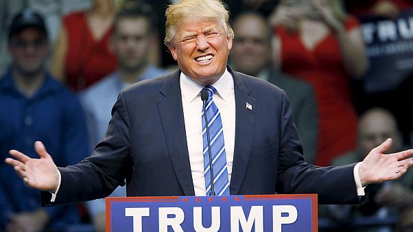 Les sorties chocs de Donald Trump Les sorties chocs de Donald Trump