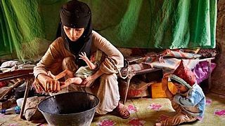 ازدواج کودکان در ایران همچنان یک معضل اجتماعی است