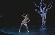 Going out on top - Sylvie Guillem's last dance in Europe