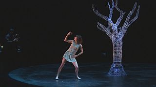 Dernière danse pour Sylvie Guillem