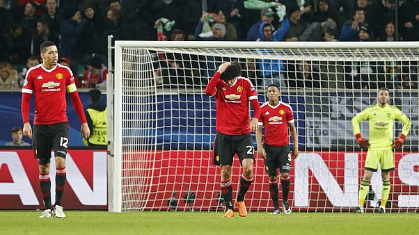 Van Gaal nem magyarázkodik Van Gaal nem magyarázkodik