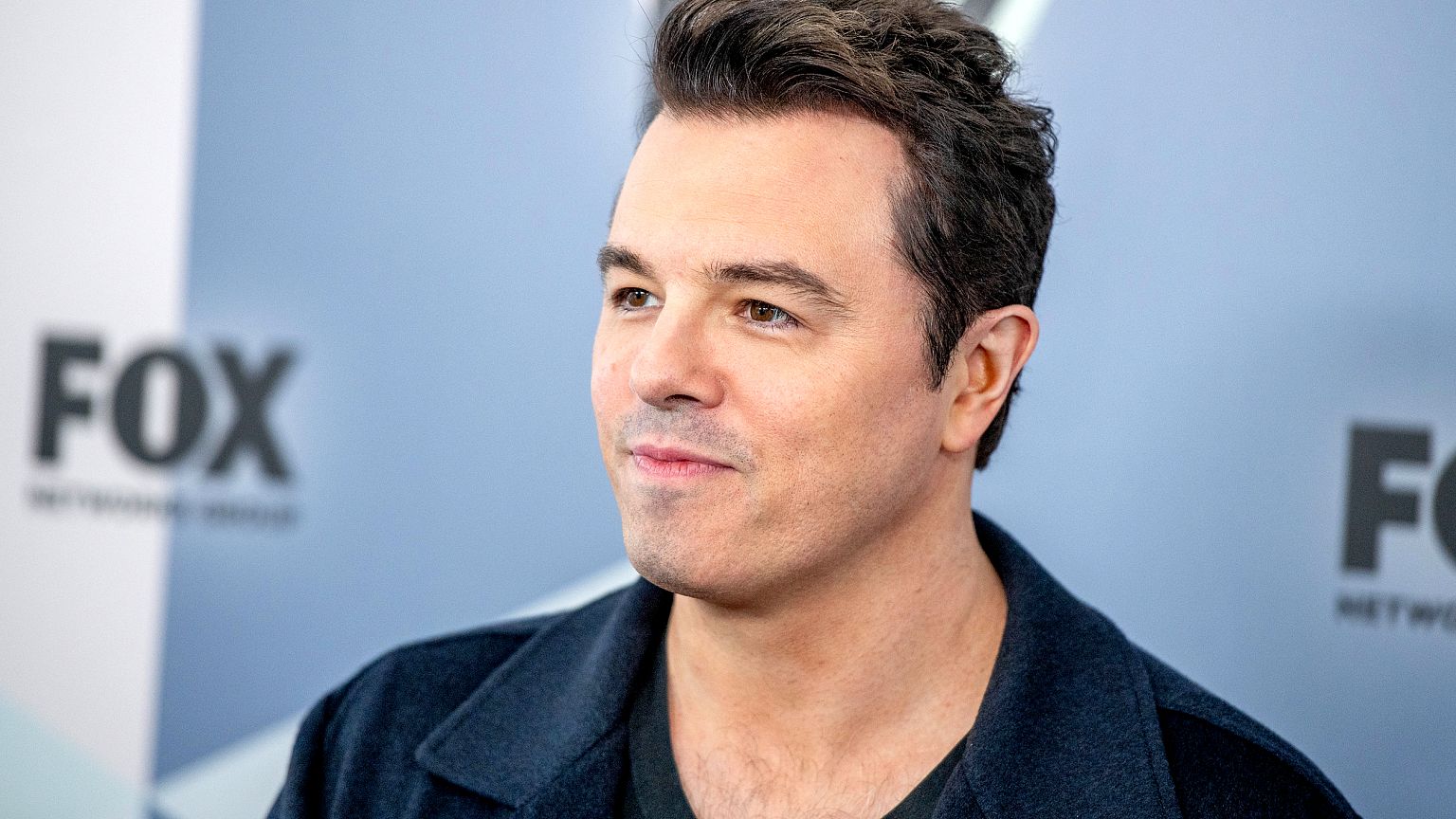 Image: Seth MacFarlane