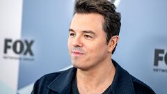 Image: Seth MacFarlane