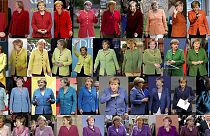 Angela Merkel: "Time"-Magazin kürt Kanzlerin zur Person des Jahres 2015